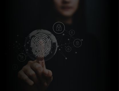 Blockchain for Secure Digital Identity Management