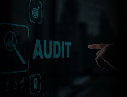 Information Assurance Audits